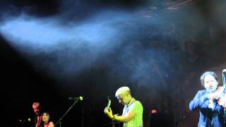 Davide Van de Sfroos - Kapitan Kurlash