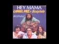 Lionel Pré Et Bicéphale Hey Mama 1978
