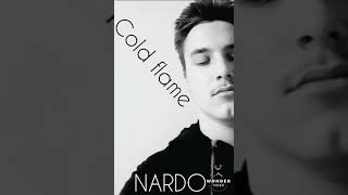 NARDO - Cold flame