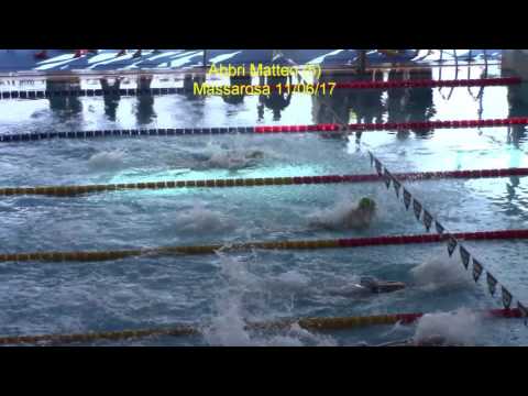 Abbri Matteo 50FA (Rag Masc) - Massarosa 11/06/17