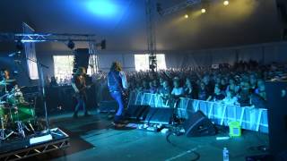 Dan Baird And Homemade Sin - Keep Your Hands To Yourself - Ramblin' Man Fair 2017