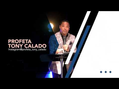 O Zelo Necessário Para Buscar Os Dons Espirituais (Resumo) | Tony Calado