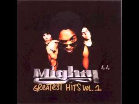 Mighty 44  -  Rock Steady