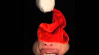 Ingrid alias Kjakan ønsker alle GOD JUL!!!