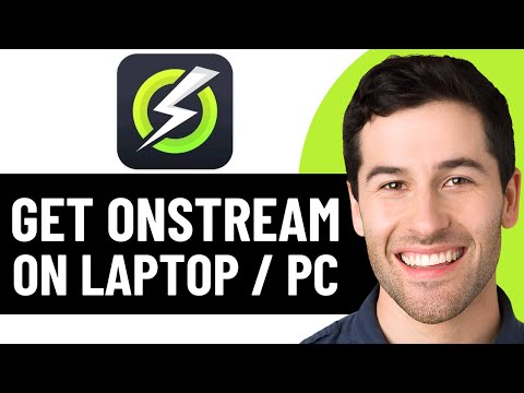 Onstream For Pc