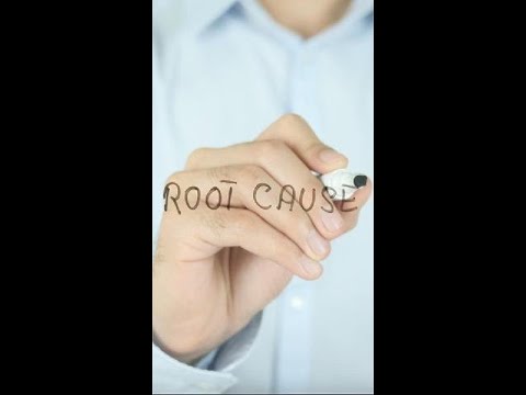 How to discover the root cause of pain