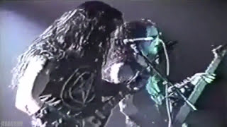 Immortal - Frostdemonstorm Live 2000