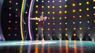 Billy Bell~Lights Go Down