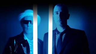 Pet Shop Boys - It&#39;s a Sin (Disco Mix)