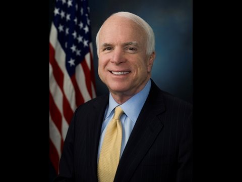 Senator John McCain Press Conference on the 'Weapon Systems Acquisition Reform Act of 2009'