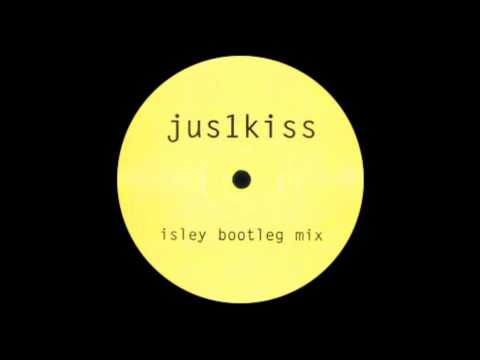 Video thumbnail for Jus 1 Kiss - Isley Bootleg Edit