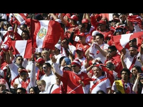 Afición de Perú crea emotivo video para apoyar a su selección