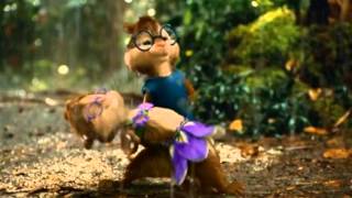 Alvin and the chipmunks - tribute - Acceptance