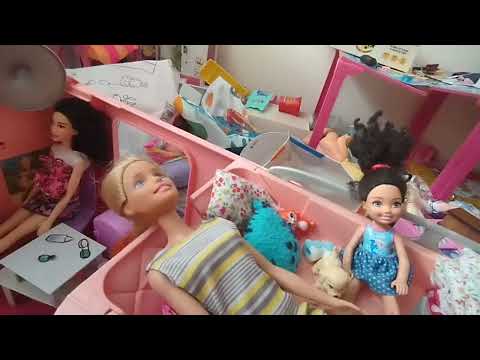 Olamaz nazlııııı😱!? /kanal adı: her yerden Elif/ Selena 5.bölüm