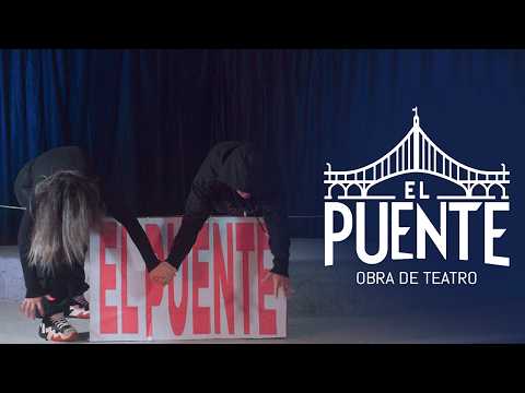 Obra de Teatro Cristiana 2025 "El Puente" - Generación David (Drama)