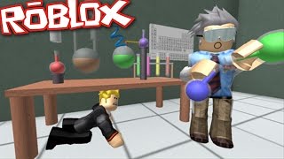 Roblox ESCAPE THE HIGH SCHOOL OBBY / RUN AWAY FROM EVIL TEACHERS!! Roblox