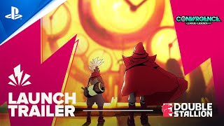 Convergence: A League of Legends Story - Launch Trailer