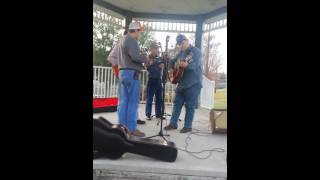 New Again - He Still Hears