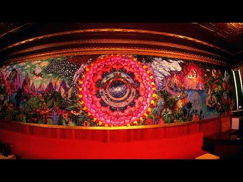 Jerry Garcia & Merl Saunders 5/20/71 Keystone SBD (gems remaster. live, on acid)