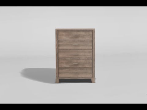 Furniture of America (CM7068GY-C) image 1