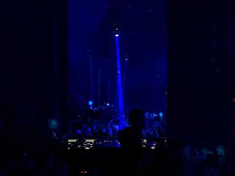 Simon Vuarambon playing Gabo Martin & Jesuan M - Sand Of Time (Original Mix) - Rosario, Argentina.