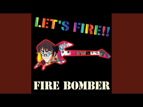 Macross 7 SEVENTH MOON Fire Bomber