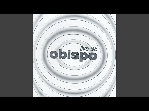 Videoclip de Assassine (Live) — Pascal Obispo