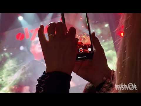 Olympic - Je to tvá vina + Vůně benzínu - 60. let na scéně - O2 - 18.12.2023