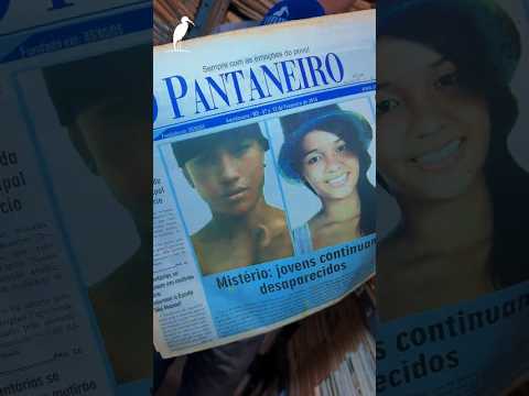 CASO AQUIDAUANA: Moto e restos mortais são encontrados após 12 anos.