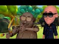 களஞ்சல் அம்பு மற்றும் வில் Motu Patlu Compilation