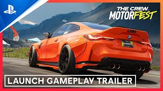 Video de The Crew Motorfest