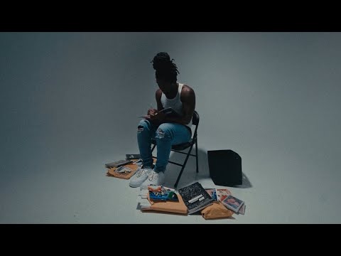 U4L Judo - Long Nights (Official Video) Dir. @bekaedao