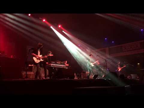 De Lux - Live at The Shrine Expo Hall 11/10/2017