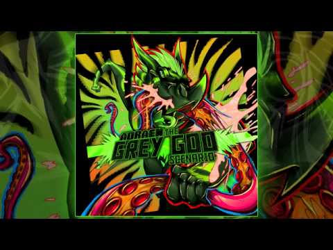 Adraen - The Machines (And Us)