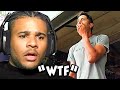 Boyfriend Realizes His Girlfriend Is A Murderer