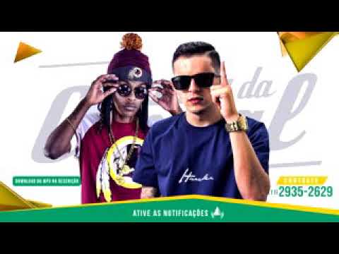 MC Lil e MC Dudu - Na Onda do Mandela (DJ Impostor)