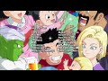 Dragon Ball Super Ending 6 Official English Version