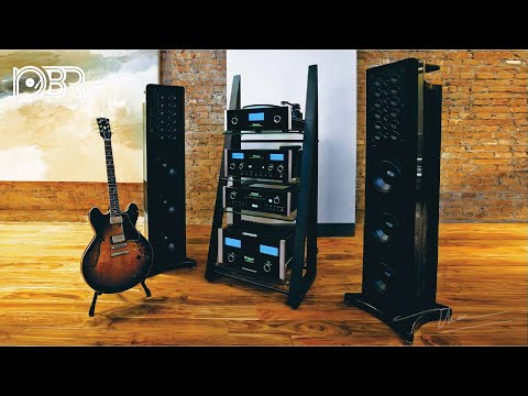 Greatest Audiophile 24 Bit - Hi End Sound Test - Audiophile NBR Music