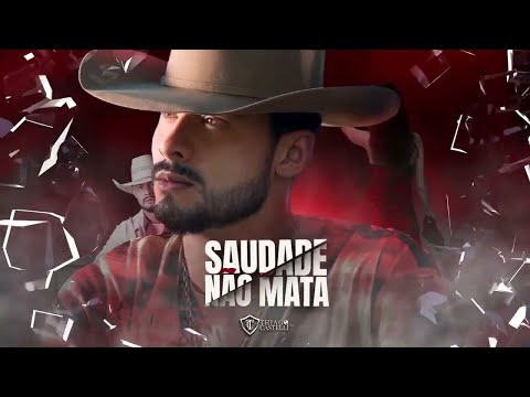 Thiago Castelli - Saudade Não Mata [Lyric Oficial]