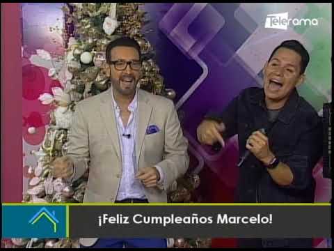 Jhonatan Luna Cantante