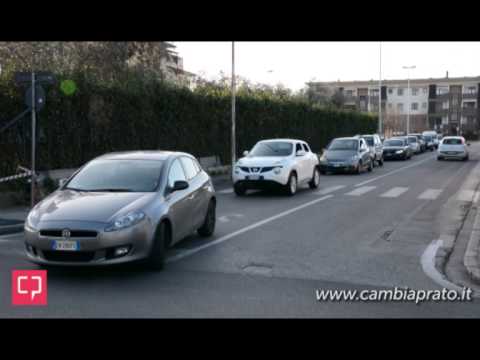 #CambiaPrato incontra Vergaio