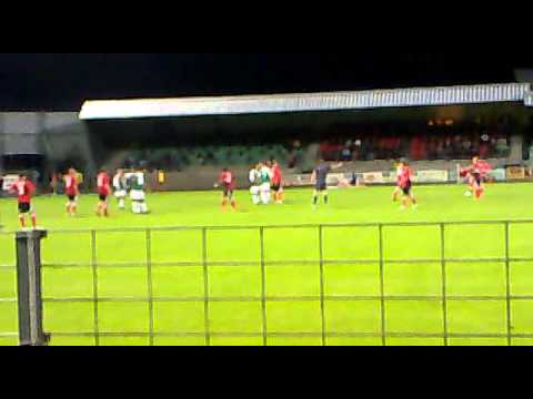 Dordrecht 90 vs Helmond Sport 27082010 p2