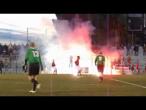 A.s.d. Ideale Bari - U.s. Spartak Lecce: diciottesima di campionato (parte 13)