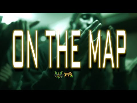 Melly Migo - On the map (Shot By UselessFilms)