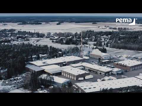 Customer Case: VAK | PEMA solutions enable efficient production