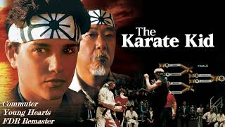 Young Hearts - Commuter - The Karate Kid