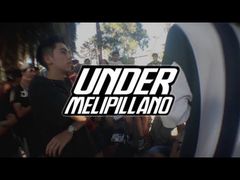 AYZAK vs. SHADOW: 4tos - UM 1v1 I 2019