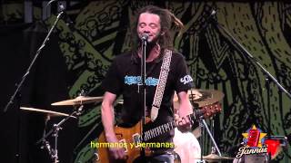 SOJA - Brothers and sisters (Subtitulado Español)