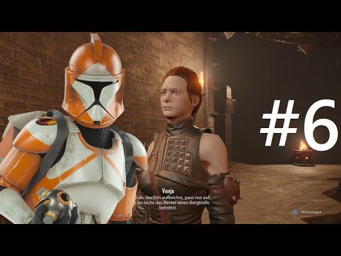 Elex 2 Alb Kampagne - Deutsch - PS5 #6 Die blutigen Arena Kämpfe der Morkons