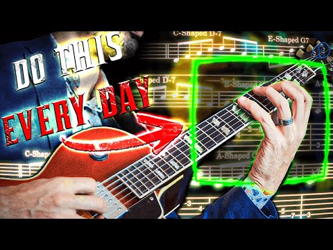 The BEST Arpeggio System